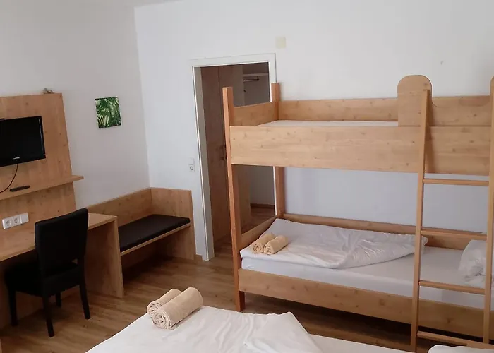 Gasthof Hotel zum Rebstock