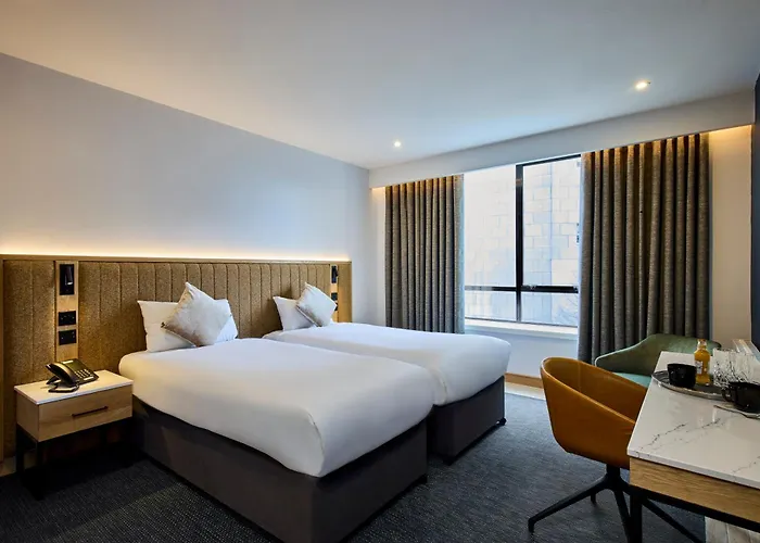 Handel'S Hotel