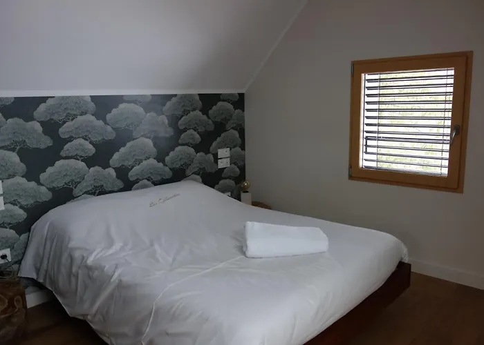 Hotel Le Chalet