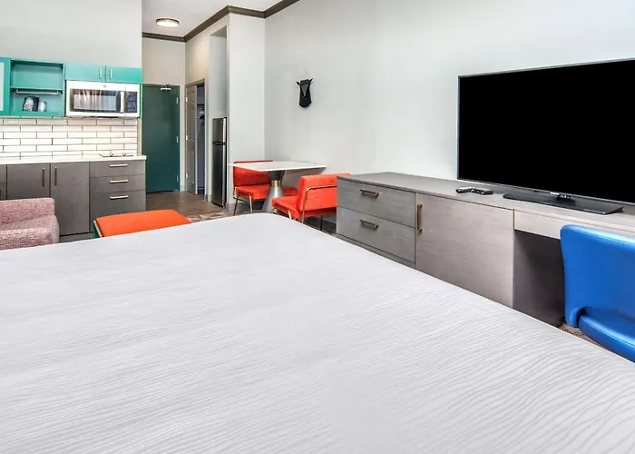 Big Country Hotel & Suites, Surestay Collection By BW