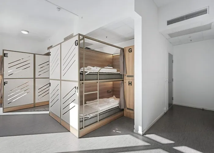 K7 Hotel Oslo