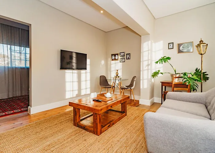 The Hawthorn Boutique Hotel