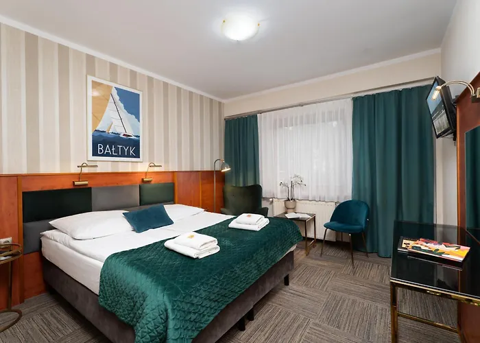 Rejs B&B Tylko 30 Metrow Do Plazy