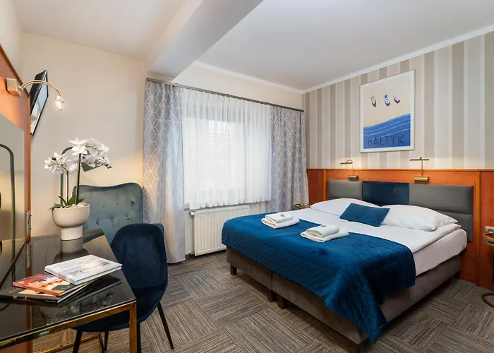 Rejs B&B Tylko 30 Metrow Do Plazy