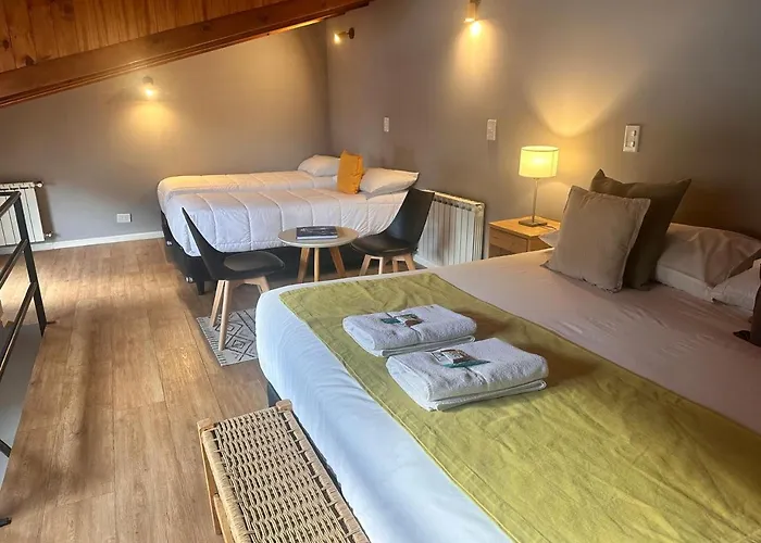Desierto Suites