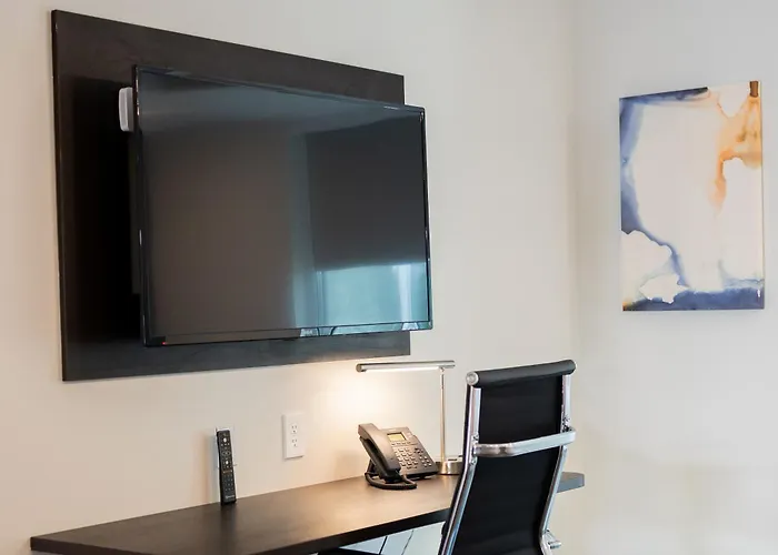Stayapt Suites Auburn