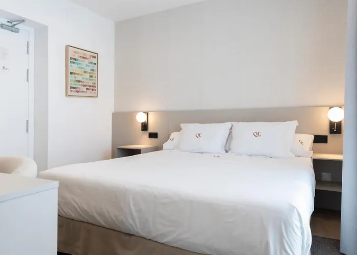 La Caleta Qe Hotels