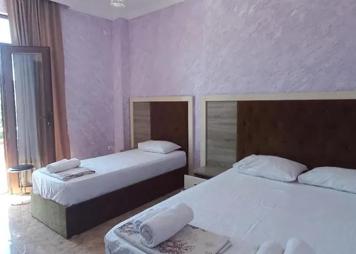 Sea House Hotel