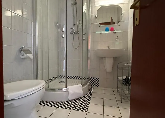 Landhotel Ruegen
