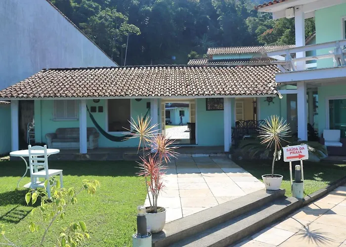 Pousada do Contorno