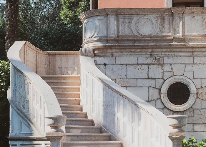 Hotel Villa Fiordaliso