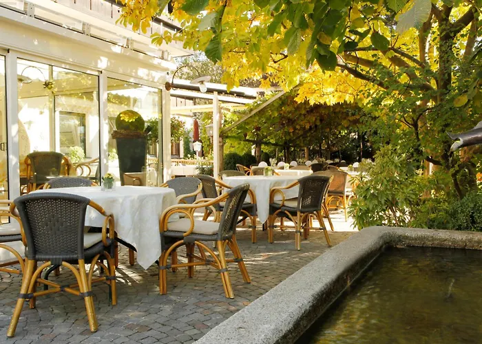Parkhotel Tirolerhof