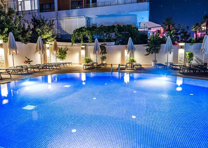 Asli Hotel