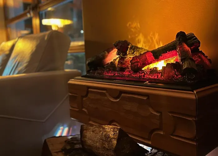 Hotel Promyk Wellness&Spa