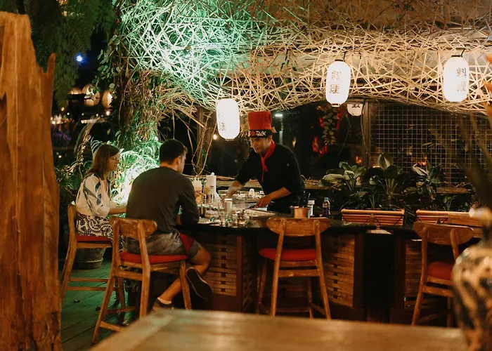 Munduk Heaven Luxury Villas