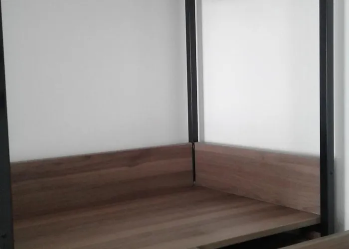 Nereo Rooms