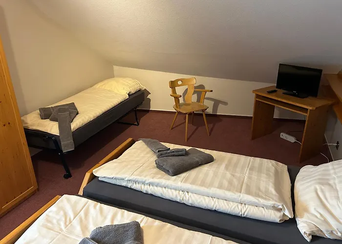 Bad Bruckhaus Erlebnishotel