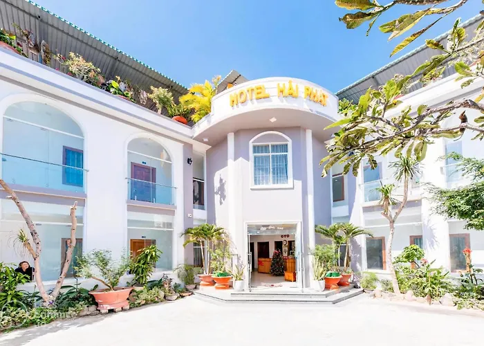 Hai Phat Hotel