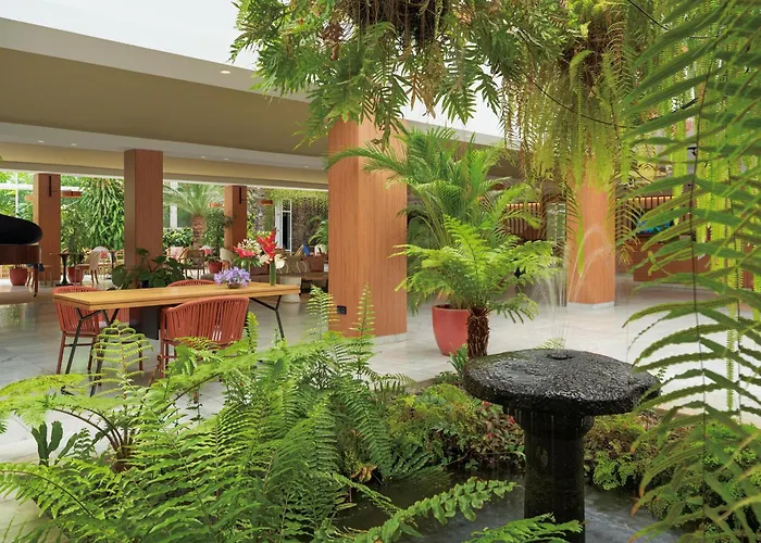 Hacienda San Jorge