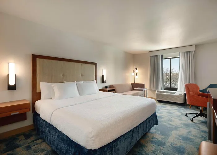 Hampton Inn & Suites San Marcos