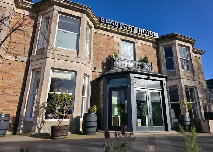 Beaufort Hotel