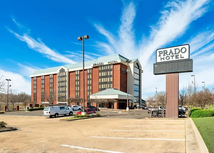 Prado Hotel By Choice Hotels Ridgeland