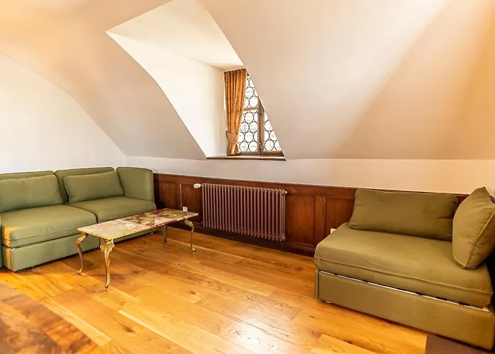Hotel Porto Sofie Gottlieben