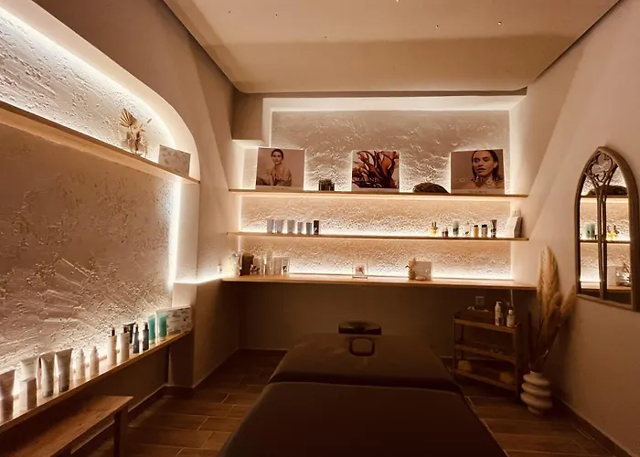 SPONGIA HOTEL SUITES&Spa
