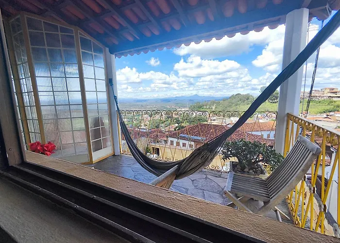 Hotel Montanhas de Minas