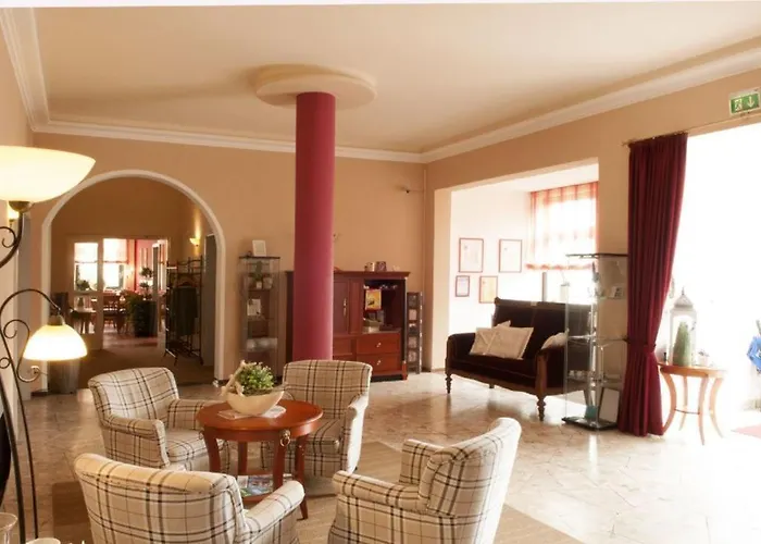 Laacher Lay Hotel