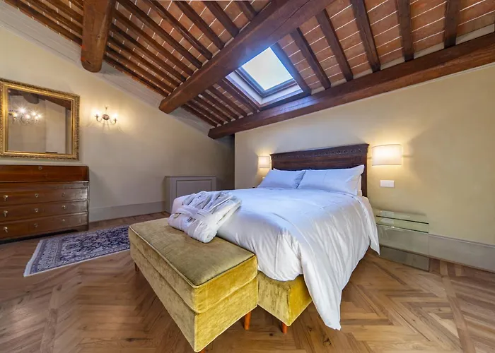 Residenza D'Epoca Luca Pacioli