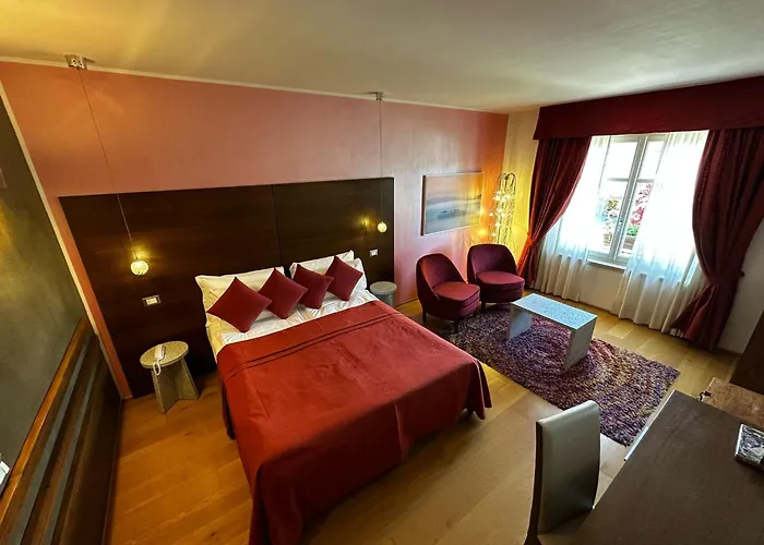 Hotel Cortese