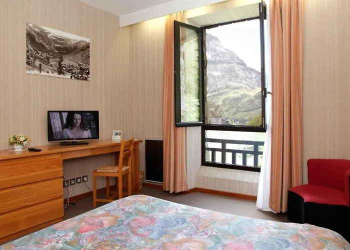 Hotel Vignemale