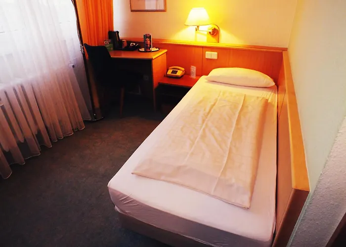 Werrapark Resort Hotel Frankenblick