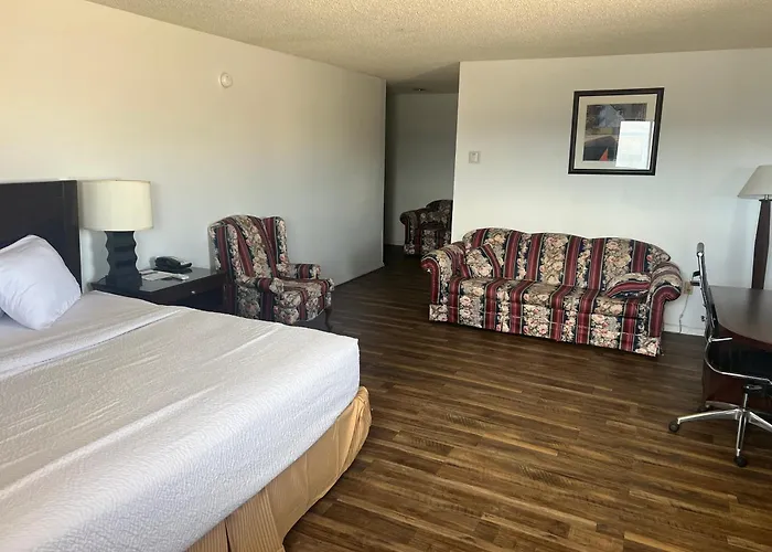 Studio Lodge Laramie