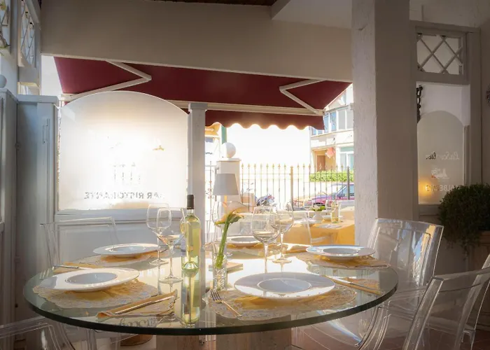 Hotel La Scogliera