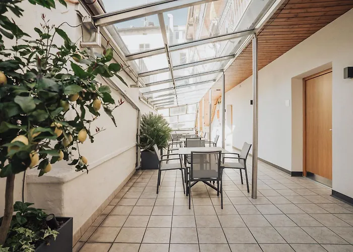 Feichter Hotel&Bistro