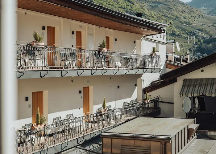 Feichter Hotel&Bistro