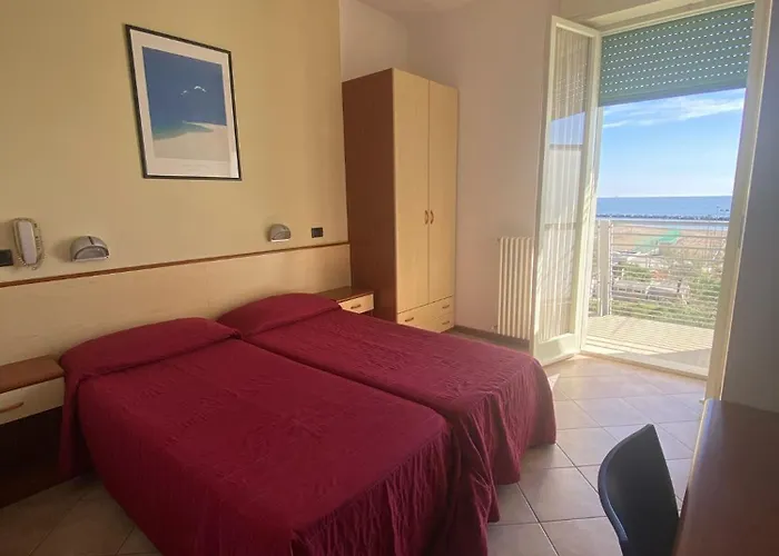 Hotel Brasilia