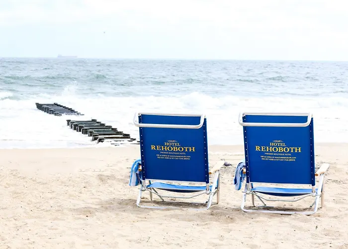 Hotel Rehoboth