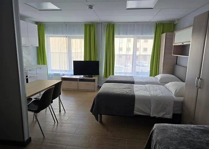 City Yard Inn Hotel