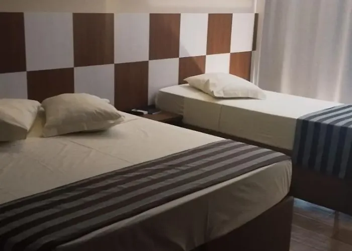 Hotel Maestro Executive Pato Branco