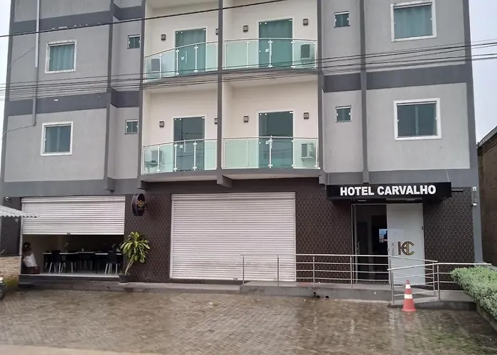 Hotel Carvalho