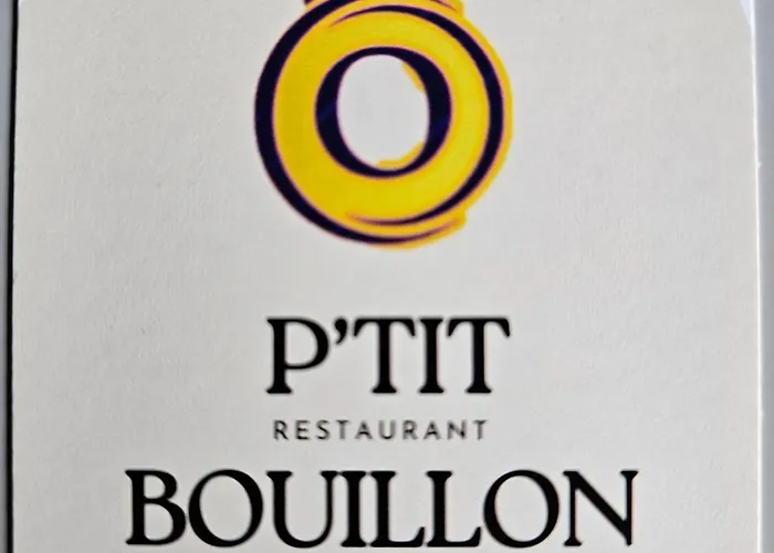 O Ptit Bouillon