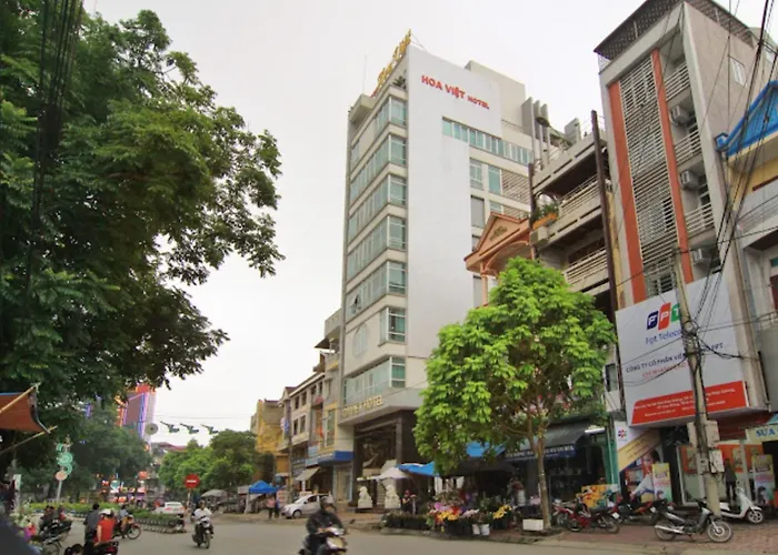 Hoa Viet Hotel