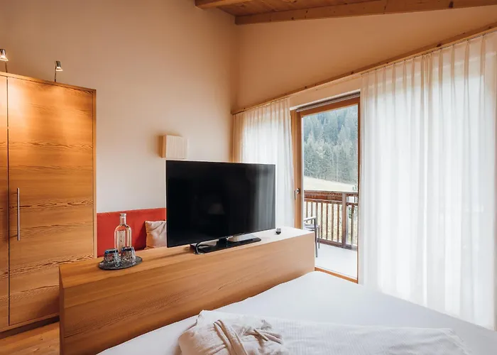 Guesthouse St Nikolaus
