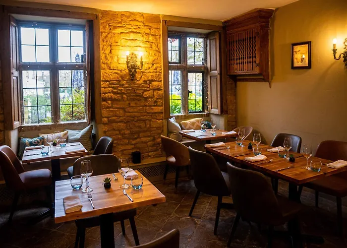 The Dial House