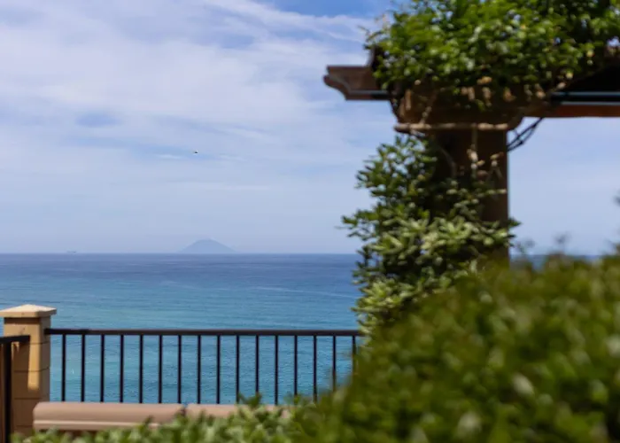 Hotel Rocca Della Sena