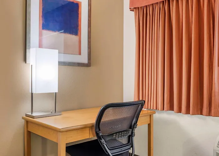 Best Western Aladdin Inn