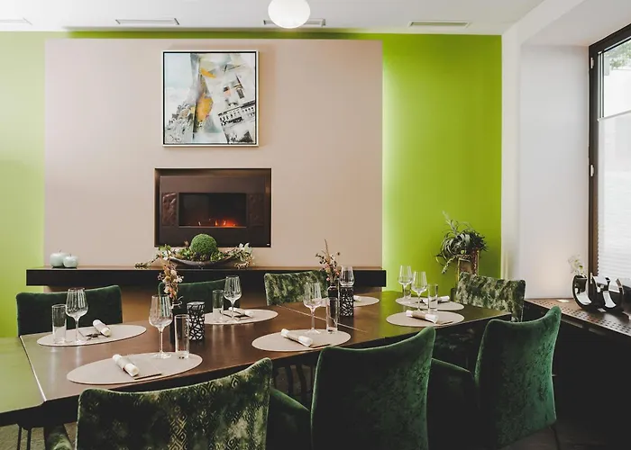Hotel & Restaurant Graf